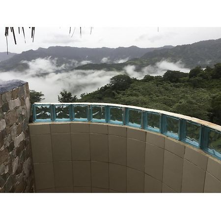 H&R Ranch Resort And Spa Estelí 外观 照片