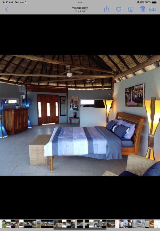 H&R Ranch Resort And Spa Estelí 外观 照片