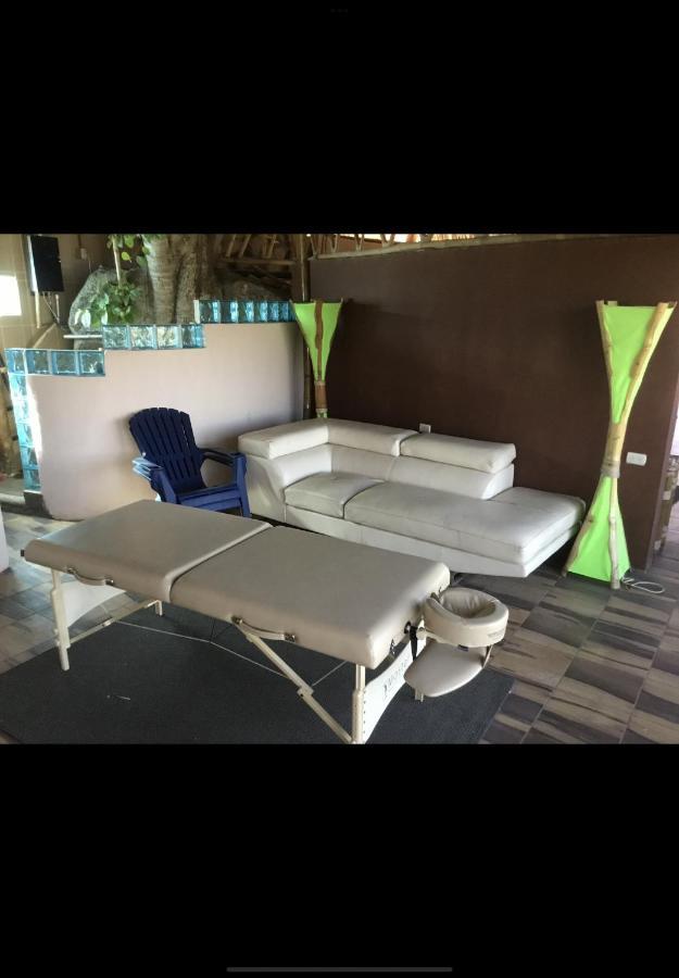 H&R Ranch Resort And Spa Estelí 外观 照片