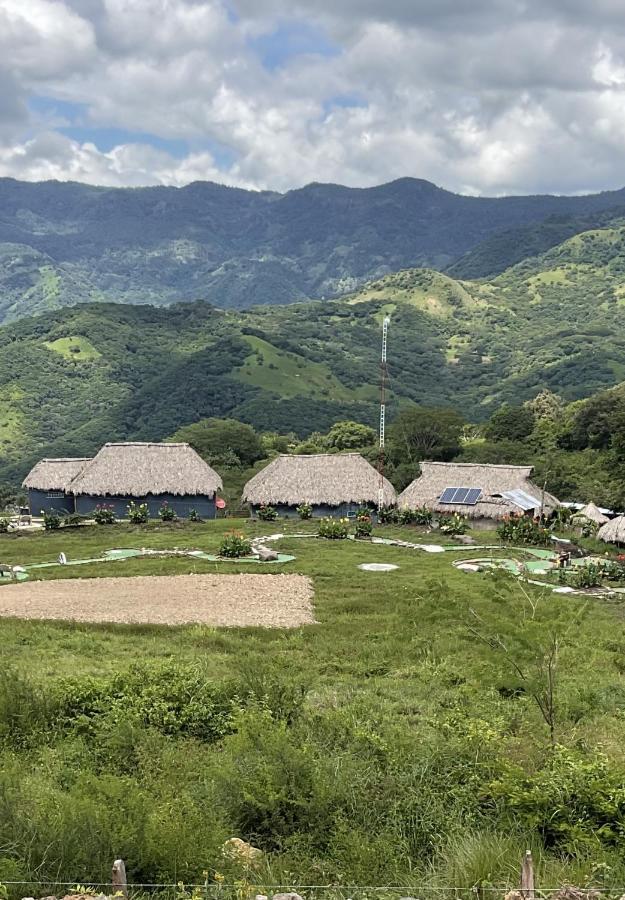 H&R Ranch Resort And Spa Estelí 外观 照片