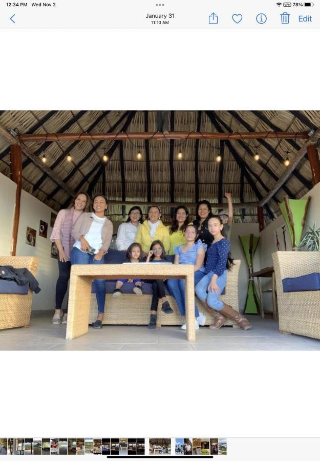 H&R Ranch Resort And Spa Estelí 外观 照片