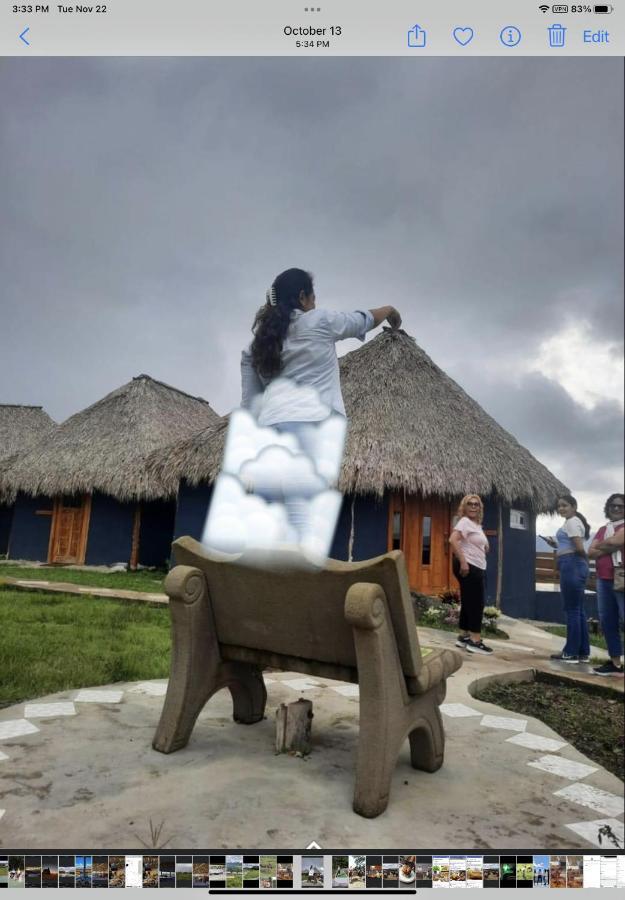 H&R Ranch Resort And Spa Estelí 外观 照片
